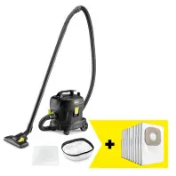 Пилосос Karcher GoFurther T 11/1 Classic Adv RePlast (1.527-222.0) Пилосос Karcher GoFurther T 11/1 Classic Adv RePlast (1.527-222.0)