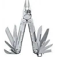 Мультитул Leatherman Rebar Standard (831557) Мультитул Leatherman Rebar Standard (831557)