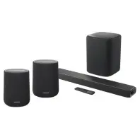 Акустична система JBL Enchant 900 + Enchant Sub + Enchant Speaker x2 (HKENCH900W2SPKSUB)