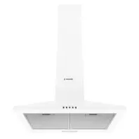 Витяжка кухонна Minola HK 6614 WH 1000 LED