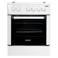 Плита Liberty PWE 6118 W