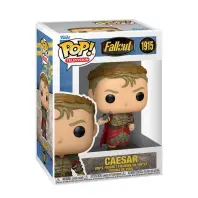 Фігурка Funko Pop серії Fallout - Цезар (90707)