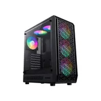 Корпус для ПК Gamemax Forge AB