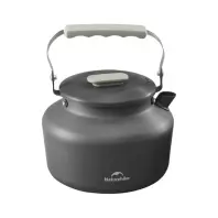 Чайник туристичний Naturehike CNK2450CF030 1,4 л, алюміній (6927595788653)