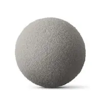М'ячик для настільного теніса Butterfly Silent Balls 3 шт (7252550540) (932043)
