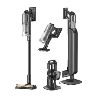 Пилосос Dreame Z40 Station (VZV33A) Пилосос Dreame Z40 Station (VZV33A)