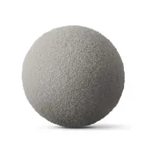 М'ячик для настільного теніса Butterfly Silent Balls 3 шт (7252550540) (932043)