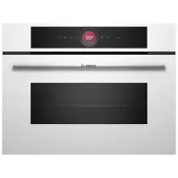 Духова шафа Bosch CMG7241W1