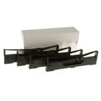 Картридж WWM EPSON FX890 4шт Black (E.89HWT/4)