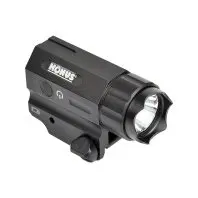 Ліхтар Konus Konuslight-TL (360 Lm) Weaver/Picatinny/Quick Detach (3940) Ліхтар Konus Konuslight-TL (360 Lm) Weaver/Picatinny/Quick Detach (3940)