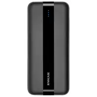 Батарея універсальна RivaCase 10000mA, 10W, black (RIVAPOWER VA2041 (Black))