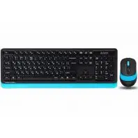Комплект A4Tech FG1010 Blue Комплект A4Tech FG1010 Blue