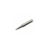 Жало паяльне Voltronic MCN 900M-T-2,4D, 4*6,3mm, мідь, гальванічне покриття, плоский середній (MCN 900M-T-2,4D)