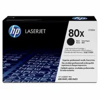 Картридж HP LJ 80XD Pro400 M401/Pro 400 MFP M425 DUAL PACK (CF280XD) Картридж HP LJ 80XD Pro400 M401/Pro 400 MFP M425 DUAL PACK (CF280XD)
