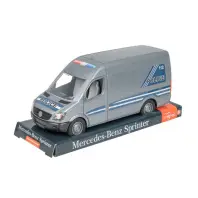 Спецтехніка Tigres Mercedes-Benz Sprinter поліцейський, на планшетці (39713)