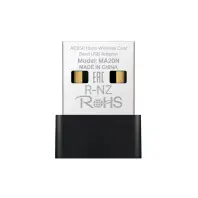 Мережева карта Wi-Fi Mercusys MA20N