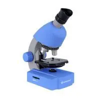Мікроскоп Bresser Junior 40x-640x Blue (923892) Мікроскоп Bresser Junior 40x-640x Blue (923892)