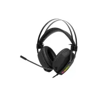 Навушники ColorWay Hyperblast RGB Black (CW-HPG05BK)