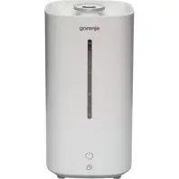 Зволожувач повітря Gorenje H 45 W