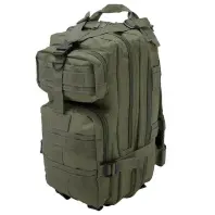 Рюкзак туристичний Semi Line тактичний 18 Khaki (A3052-3) (DAS303833)