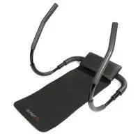 Силовий тренажер Everfit для преса AB-Crunch Master (AB-CRUNCH) (931220)