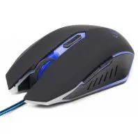 Мишка Gembird MUSG-001-B