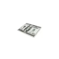 Килимок для мишки Voltronic Banjamin Gray/Black (YT-KBn-18*22BG)