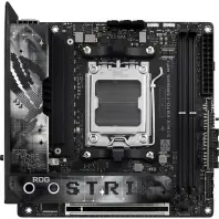 Материнська плата ASUS ROG STRIX X870-I GAMING WIFI