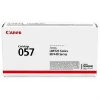 Картридж Canon 057 Black 3.1K (3009C002) Картридж Canon 057 Black 3.1K (3009C002)