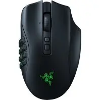 Мишка Razer Naga V2 PRO Black (RZ01-04400100-R3G1) Мишка Razer Naga V2 PRO Black (RZ01-04400100-R3G1)
