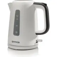 Електрочайник Gorenje K17XG