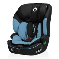Автокрісло Lionelo Levi I-size Blue Cobalt (LO-LEVI I-SIZE BLUE COBALT) Автокрісло Lionelo Levi I-size Blue Cobalt (LO-LEVI I-SIZE BLUE COBALT)