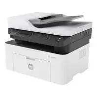 Багатофункціональний пристрій HP LaserJet 137fnw с WiFi (4ZB84A) Багатофункціональний пристрій HP LaserJet 137fnw с WiFi (4ZB84A)
