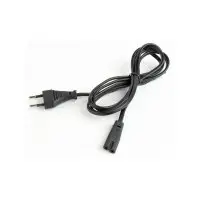 Кабель живлення C7 1.8m 2x0.75mm2 Cablexpert (PC-184-075-1.8M) Кабель живлення C7 1.8m 2x0.75mm2 Cablexpert (PC-184-075-1.8M)