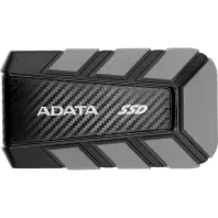 Накопичувач SSD USB 3.2 2TB SD820 ADATA (SD820-2000G-CGY)