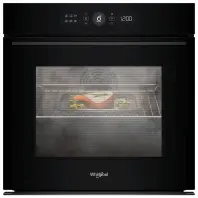 Духова шафа Whirlpool WOI5S8PPM1SBA