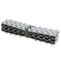 Туристичне сидіння Tribe Trek Seat Pro grey (T-BD-0023-grey)