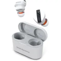 Навушники Beyerdynamic Free Byrd Grey (528998)