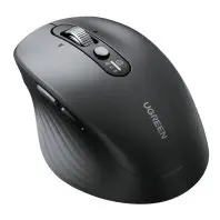 Мишка Ugreen M752 Wireless/Bluetooth Black (75498B)