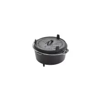 Котел туристичний Groenberg Askja Pot 25 cm / 4 L Black (266016) (DAS303243) Котел туристичний Groenberg Askja Pot 25 cm / 4 L Black (266016) (DAS303243)