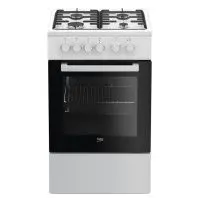 Плита Beko FSS52020DW Плита Beko FSS52020DW