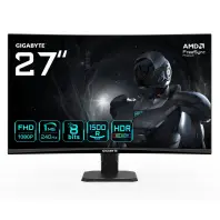 Монітор GIGABYTE GS27FC2 EU Монітор GIGABYTE GS27FC2 EU