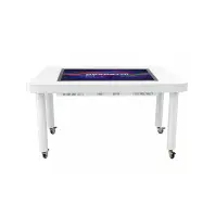 Інтерактивний стіл Intboard NOVA 43'''' white MTK8788/8 Gb RAM/128 Gb ROM Android 13 (10587010)