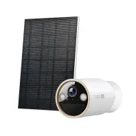Камера відеоспостереження TP-Link TAPO-C460-KIT (TAPO-C460KIT)