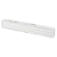Світильник Delux REL-602 (3.7V2Ah) 60 LED 4W (90021261)