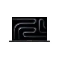 Ноутбук Apple MacBook Pro 16 A3429 M5 Max Space Black (MGED4UA/A) Ноутбук Apple MacBook Pro 16 A3429 M5 Max Space Black (MGED4UA/A)