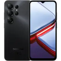 Мобільний телефон Doogee Note 56X Pro 4/128GB Black (6942654900036) Мобільний телефон Doogee Note 56X Pro 4/128GB Black (6942654900036)