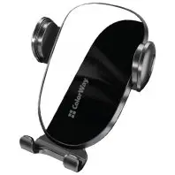 Універсальний автотримач ColorWay Grip Holder Black (CW-CHMH20-BK)