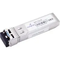 Модуль SFP Alistar Модуль SFP+ 10GBASE-IR 2SM LC 2KM 1310nm DOM (SFP-10G-IR)