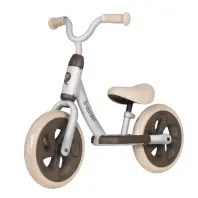 Біговел QPlay Trainer EVA Silver (B700-2TrainerEVASilver)